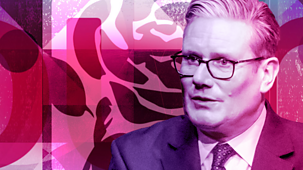 Newsnight - Starmer Takes The Fight To Farage: Will It Work?
