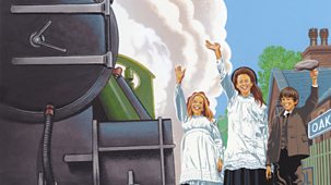 The Railway Children - Episode 25-09-2025