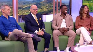The One Show - 30/09/2025
