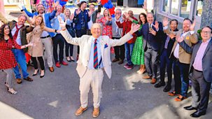Bargain Hunt - Series 72: Ardingly 28