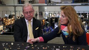 Bargain Hunt - Series 69 (extended Versions): Shepton Mallet 1 And 2