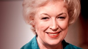 The Many Faces Of... - June Whitfield