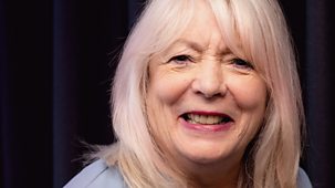 The Many Faces Of... - Series 1: 2. Alison Steadman