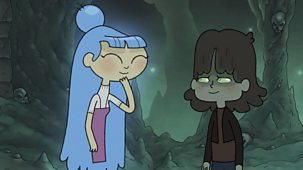 The Strange Chores - Series 3: 6. Playtime With A Prince