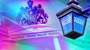 Newsnight - Racism And Misogyny Exposed In London's Police