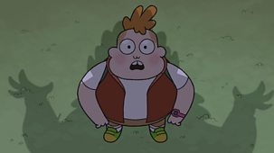 The Strange Chores - Series 2: 21. Catch A Wolf