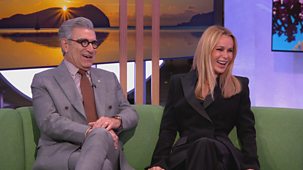 The One Show - 01/10/2025