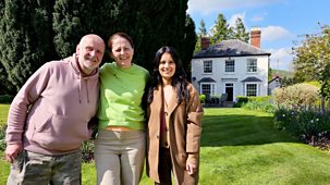 Escape To The Country - Series 26: 8. Herefordshire