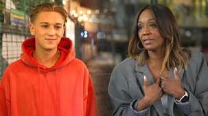 Eastenders Investigates: The Manosphere - Episode 09-10-2025