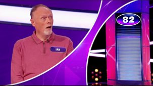 Pointless - Series 34: Episode 16