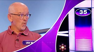Pointless - Series 34: Episode 18
