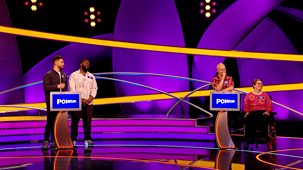 Pointless - Series 34: Episode 20