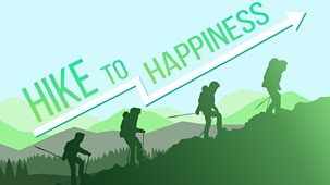 My Life - Series 9: 5. Hike To Happiness