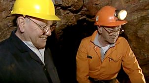 Fred Dibnah's Industrial Age - Mining
