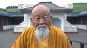 Prayer And Reflection - Series 1: 4. Kagyu Samye Ling Monastery, Eskdalemuir