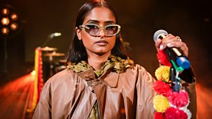 South Asian Music At The Bbc - Episode 05-10-2025