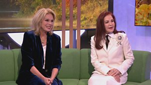 The One Show - 02/10/2025