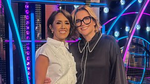 Strictly - It Takes Two - Series 23: Episode 4