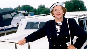 Keeping Up Appearances - Series 3: 7. What To Wear When Yachting