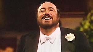 Pavarotti In London - Episode 11-10-2025