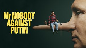 Storyville - Mr Nobody Against Putin
