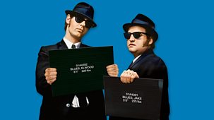 The Blues Brothers - Episode 12-10-2025