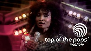Top Of The Pops - 11/10/1979