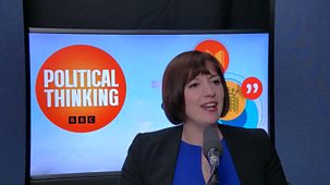 Political Thinking With Nick Robinson - Series 2: Bridget Phillipson