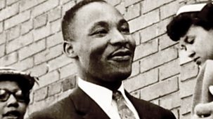 Reputations - Martin Luther King: Days Of Hope