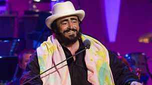 Pavarotti At The Bbc - Episode 11-10-2025