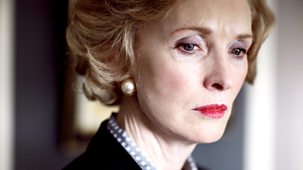Margaret - Episode 22-10-2025