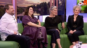 The One Show - 06/10/2025