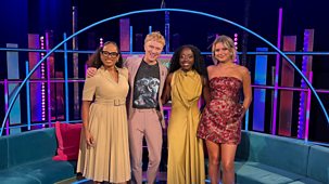 Strictly - It Takes Two - Series 23: Episode 5