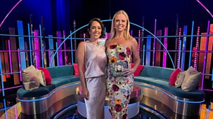 Strictly - It Takes Two - Series 23: Episode 6