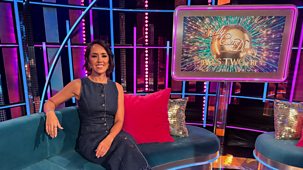 Strictly - It Takes Two - Series 23: Episode 7