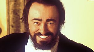 Pavarotti: King Of The High Cs - Episode 11-10-2025
