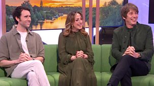 The One Show - 07/10/2025