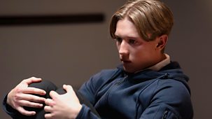 Eastenders - 14/10/2025