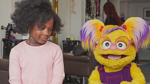 I Spy, You Spy - Series 1: 11. Hairdressers