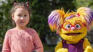 I Spy, You Spy - Series 1: 12. Garden Centre