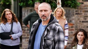 Eastenders - 16/10/2025
