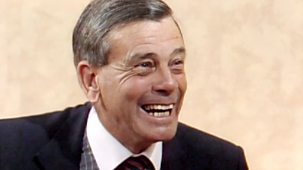 Wogan - Wogan With Dickie Bird