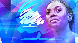Newsnight - Did Kemi Badenoch Charm Her Party?