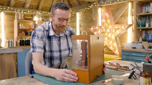 The Repair Shop - Series 15: Episode 2