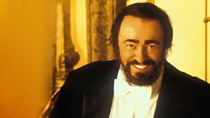 Pavarotti Masterclass - Episode 12-10-2025