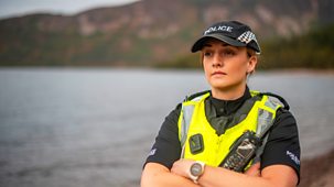 Highland Cops - Series 3: 1. Hunting The Salmon Snatchers