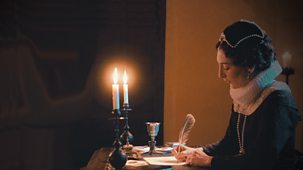 The Secret Letters Of Mary Queen Of Scots - Episode 20-10-2025