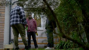 Crimewatch Roadshow - Series 22: 7. Left For Dead