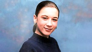 Crimewatch Roadshow - Series 22: 9. Vanished