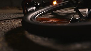 Crimewatch Roadshow - Series 22: 10. A Hit And Run